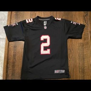 Matt Ryan Atlanta Falcons Youth Large Nike NFL Football Jersey